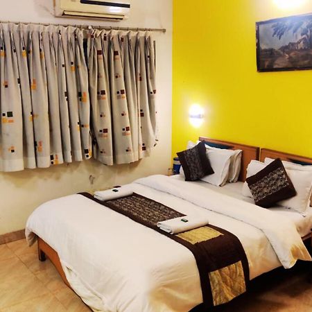 Rajdhani Resort Lonavala Dış mekan fotoğraf