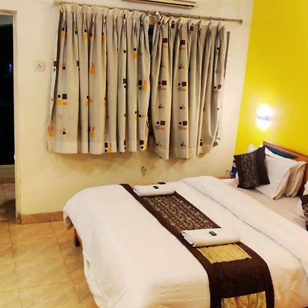 Rajdhani Resort Lonavala Dış mekan fotoğraf
