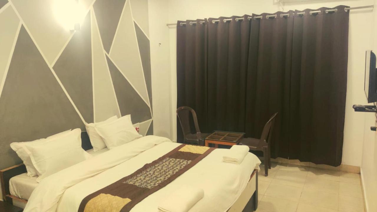 Rajdhani Resort Lonavala Dış mekan fotoğraf