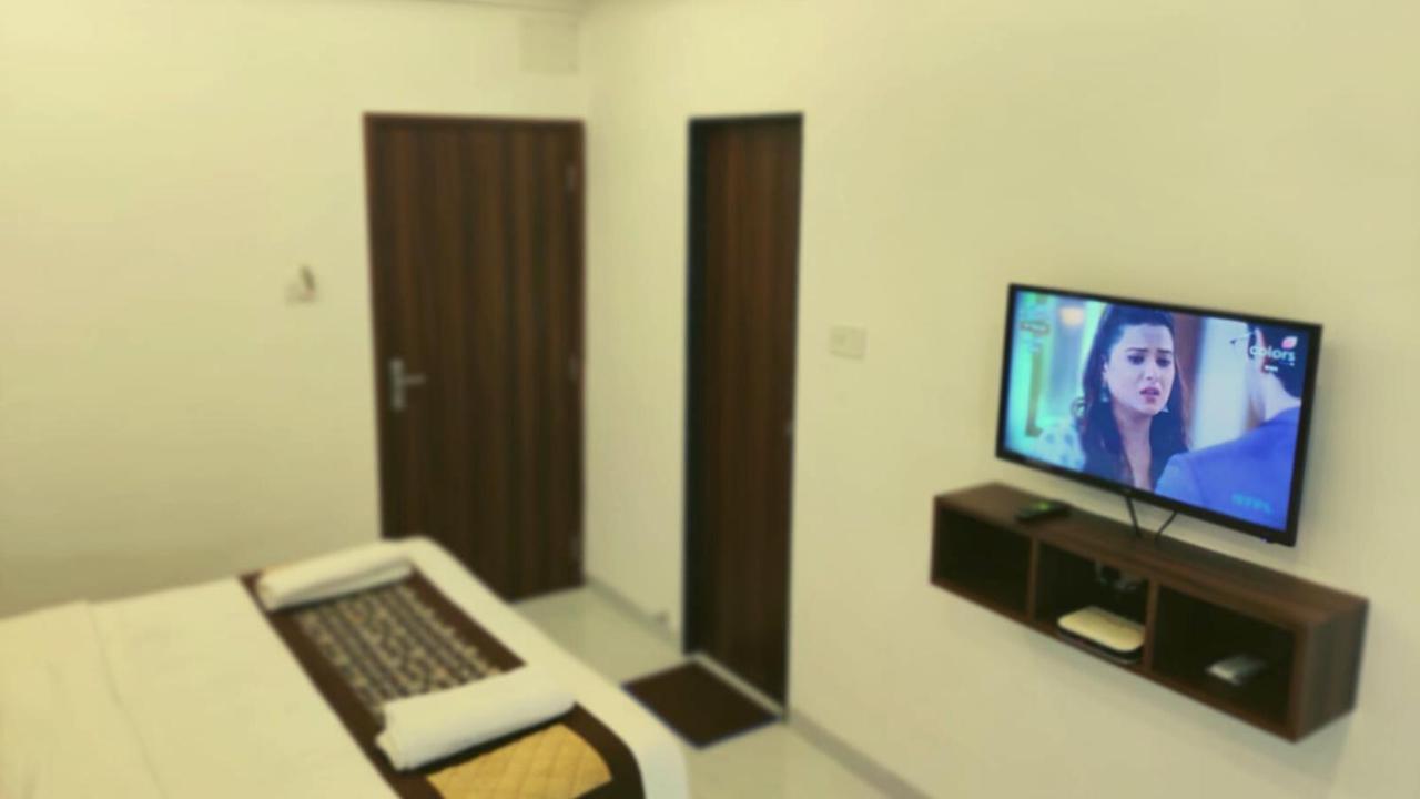 Rajdhani Resort Lonavala Dış mekan fotoğraf