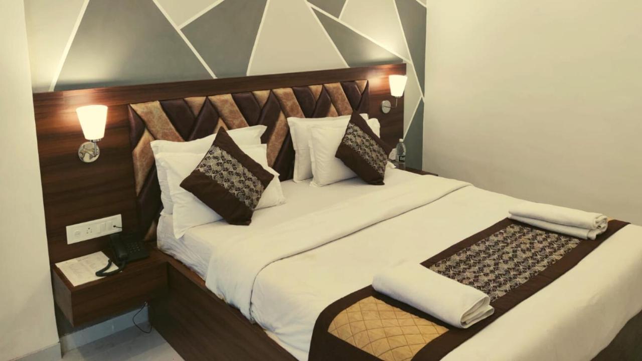 Rajdhani Resort Lonavala Dış mekan fotoğraf