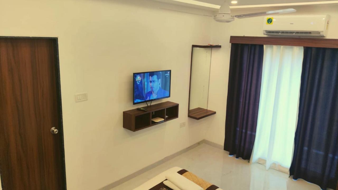Rajdhani Resort Lonavala Dış mekan fotoğraf