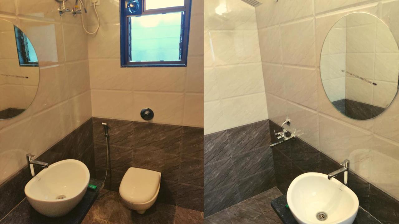 Rajdhani Resort Lonavala Dış mekan fotoğraf