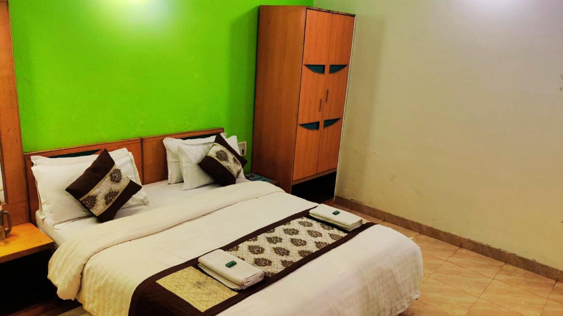 Rajdhani Resort Lonavala Dış mekan fotoğraf