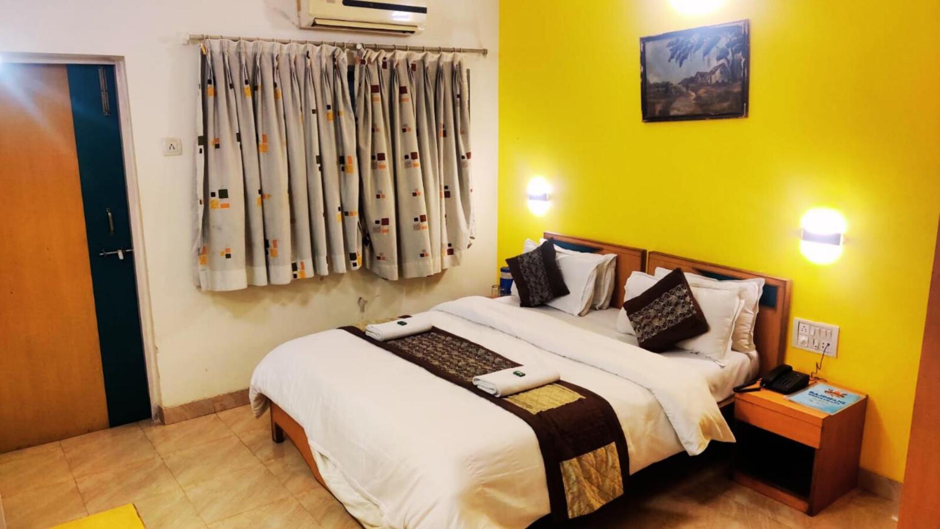 Rajdhani Resort Lonavala Dış mekan fotoğraf