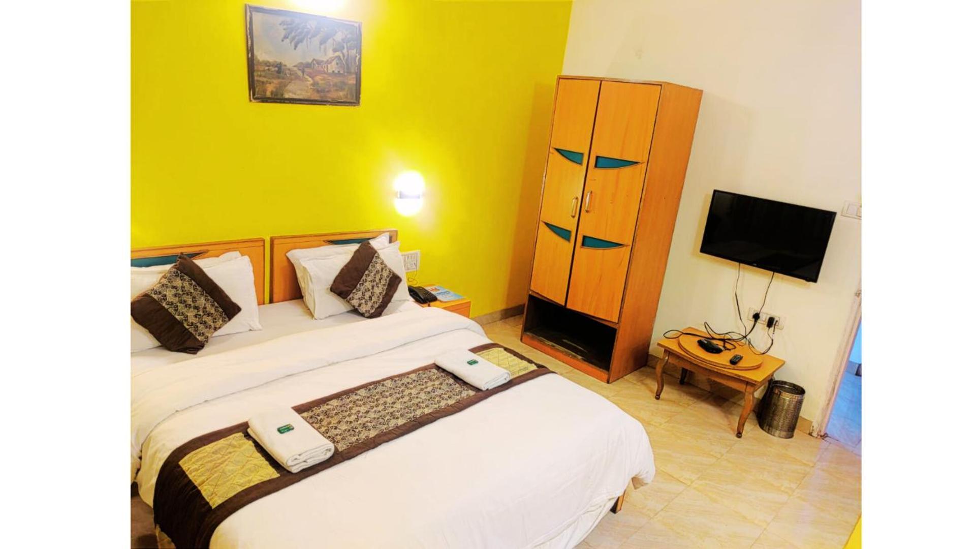 Rajdhani Resort Lonavala Dış mekan fotoğraf