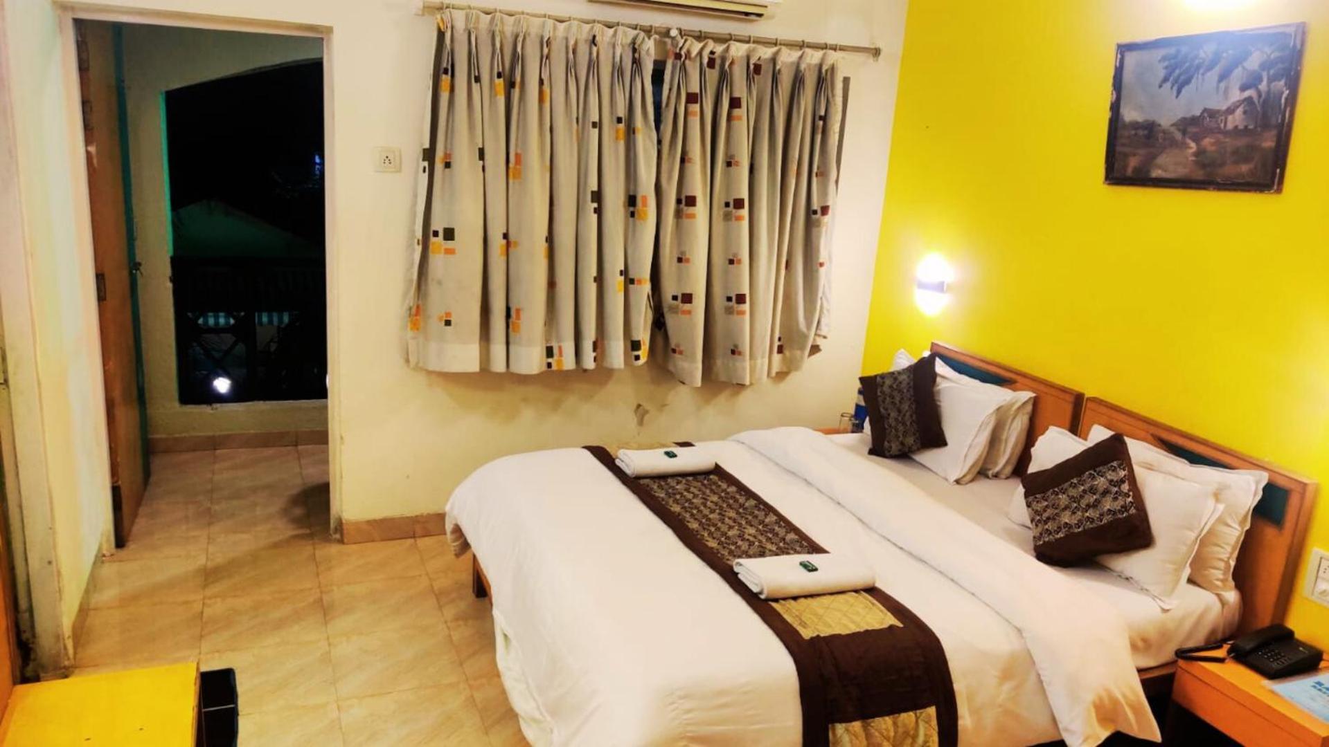 Rajdhani Resort Lonavala Dış mekan fotoğraf