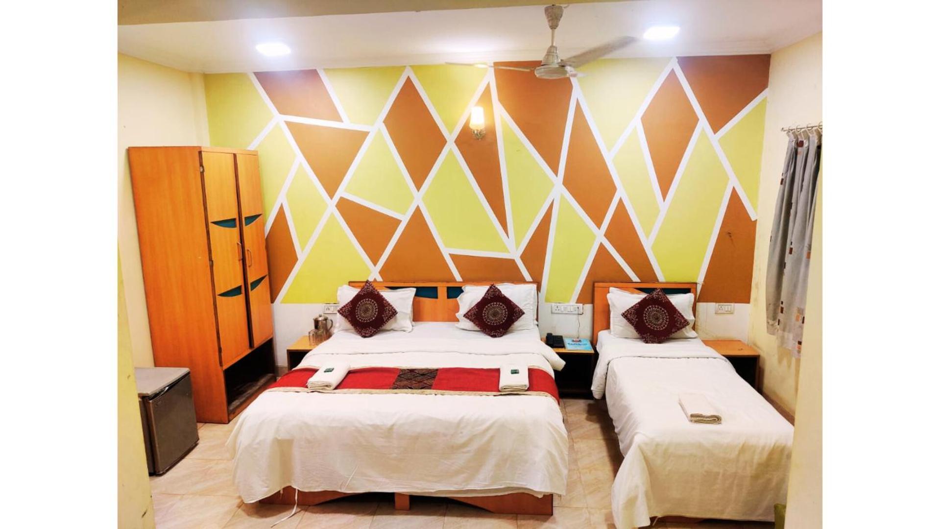 Rajdhani Resort Lonavala Dış mekan fotoğraf