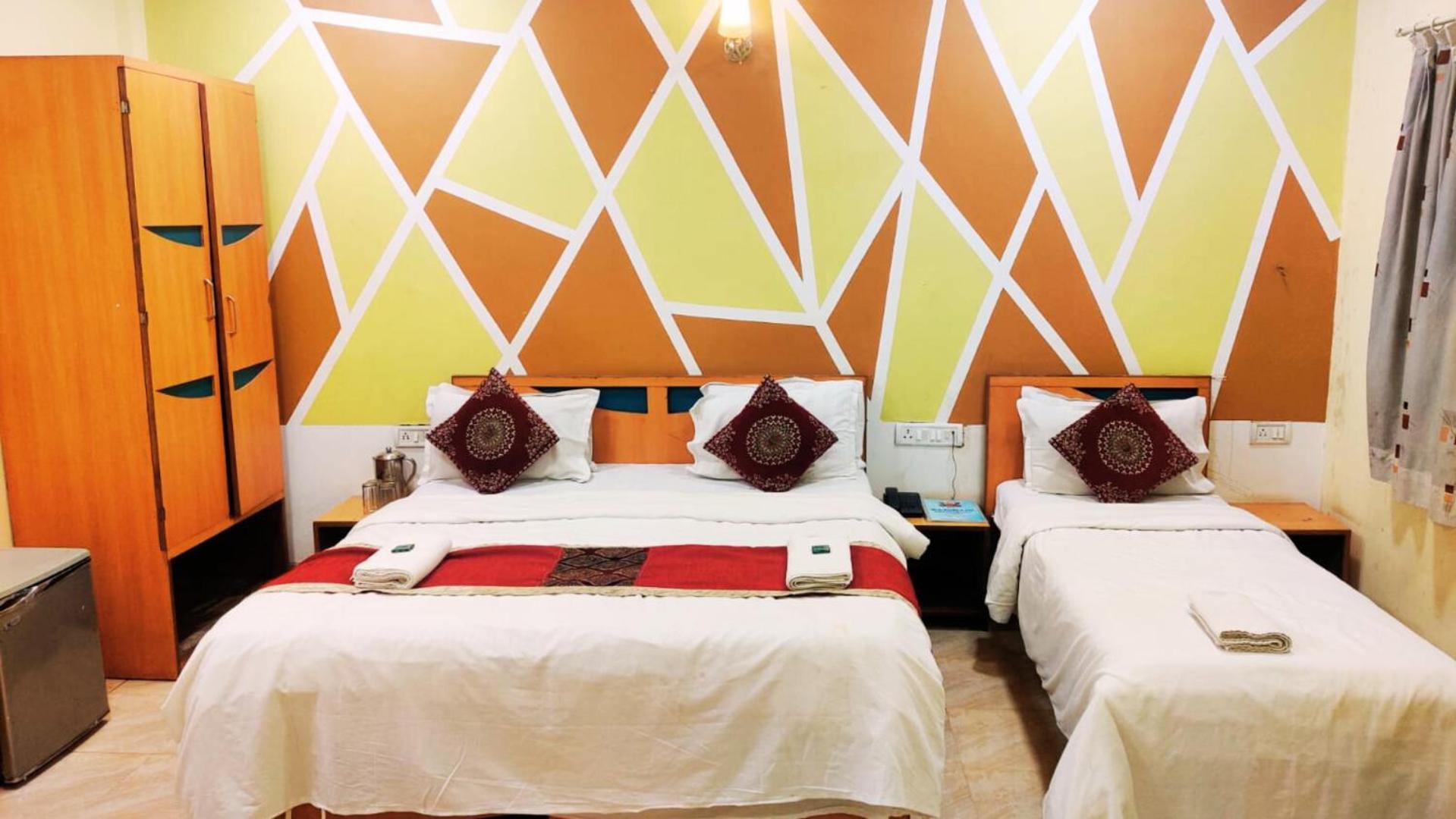 Rajdhani Resort Lonavala Dış mekan fotoğraf
