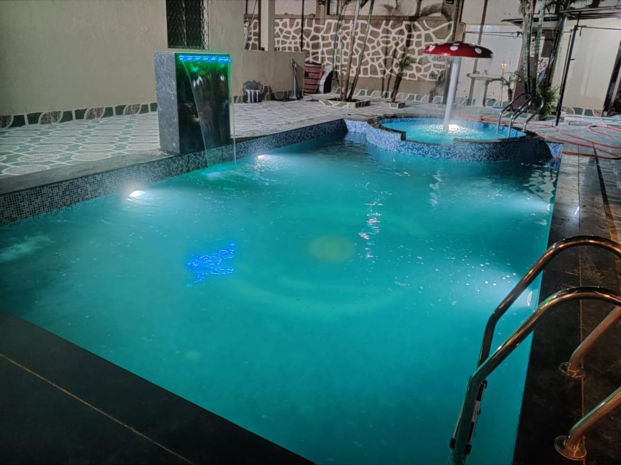 Rajdhani Resort Lonavala Dış mekan fotoğraf