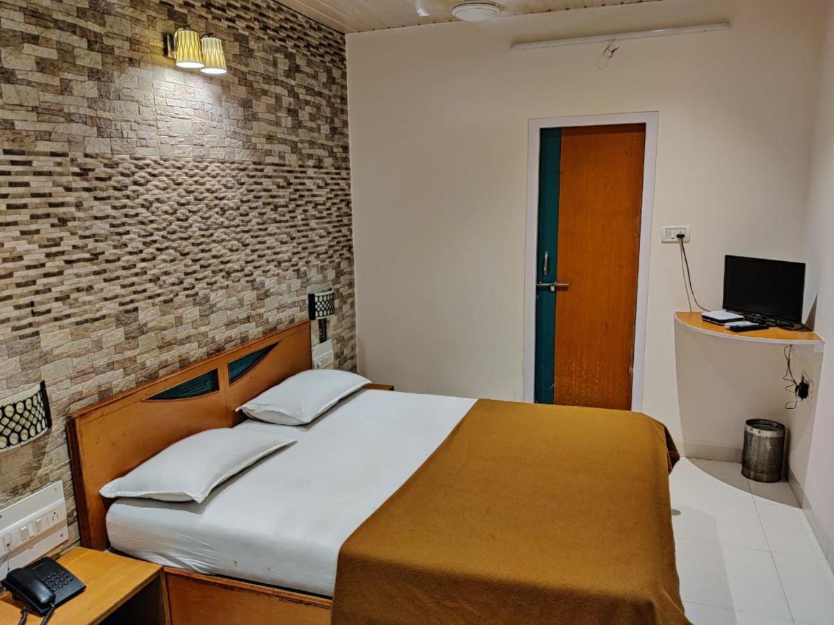 Rajdhani Resort Lonavala Dış mekan fotoğraf