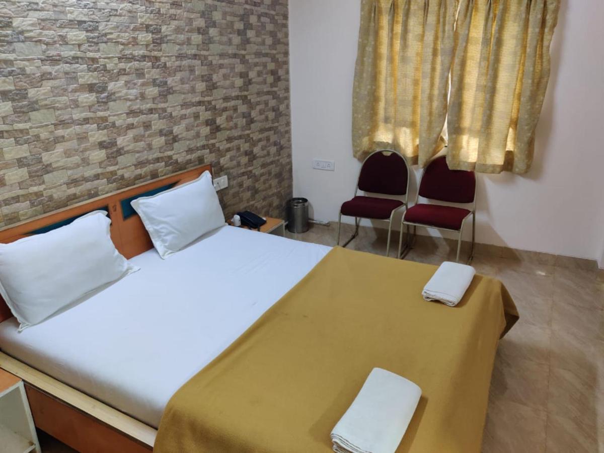 Rajdhani Resort Lonavala Dış mekan fotoğraf