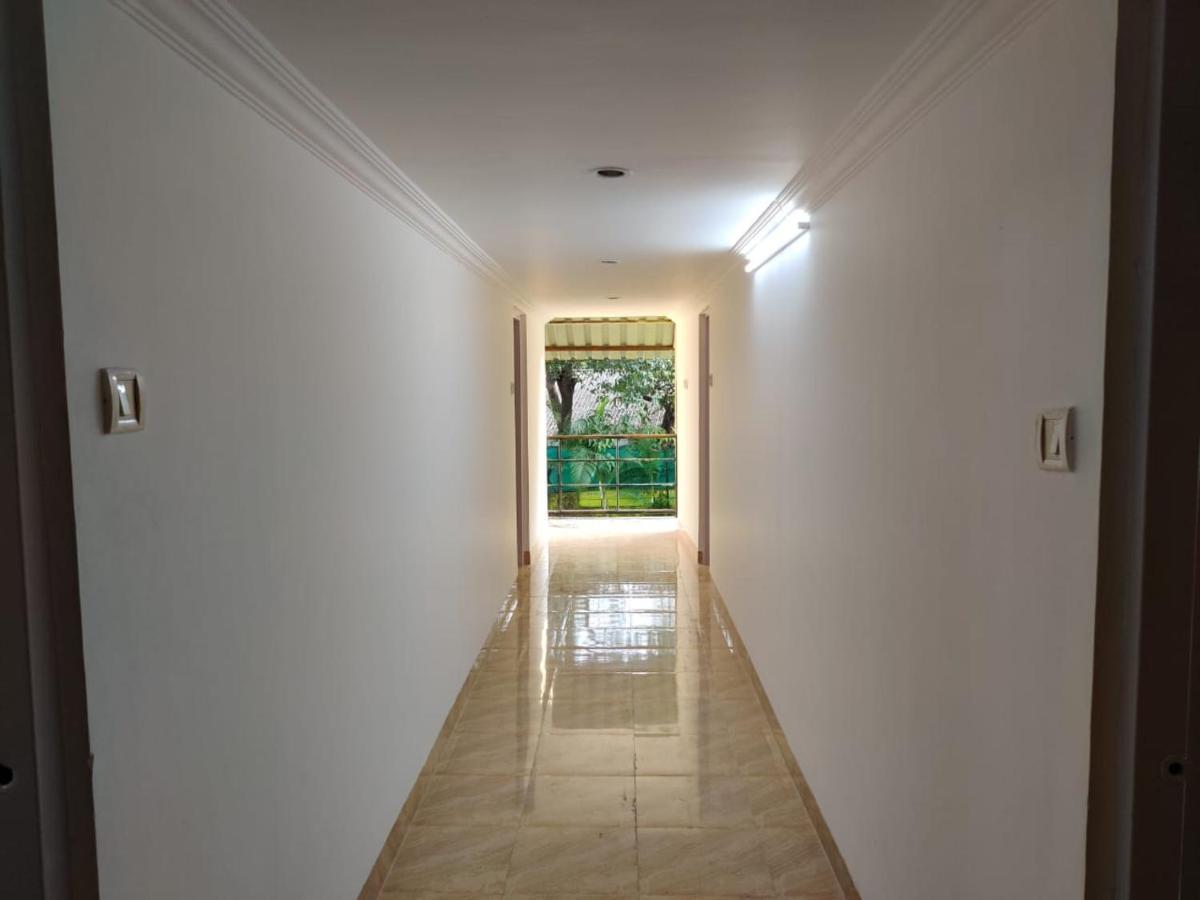 Rajdhani Resort Lonavala Dış mekan fotoğraf