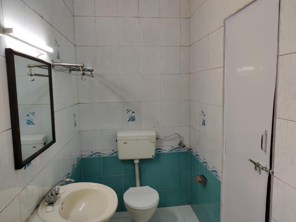 Rajdhani Resort Lonavala Dış mekan fotoğraf