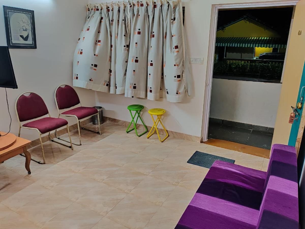 Rajdhani Resort Lonavala Dış mekan fotoğraf