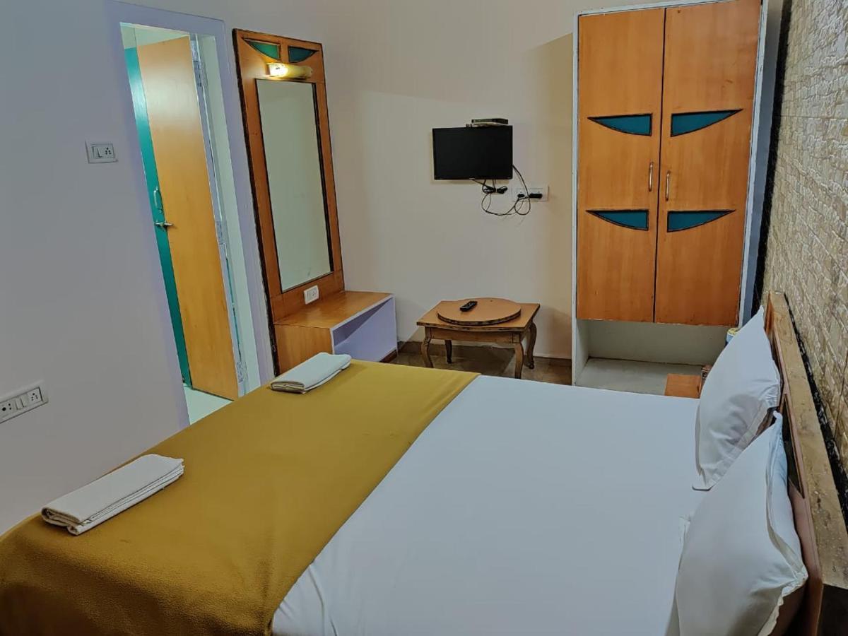 Rajdhani Resort Lonavala Dış mekan fotoğraf